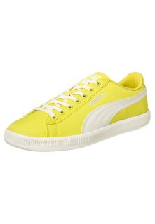 Puma   ARCHIVE LITE   Trainers   yellow