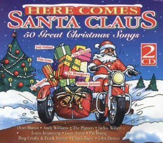 Here Comes Santa Claus Music