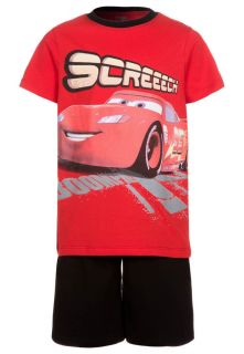 Disney/Pixar Cars   Pyjama set   red