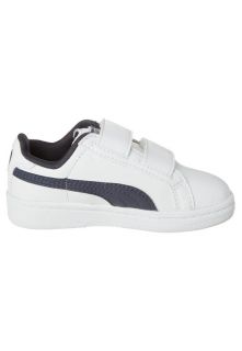 Puma MATCH   Velcro shoes   white