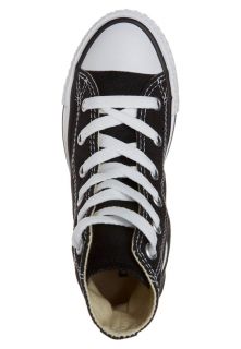 Converse CHUCK TAYLOR AS CORE HI   High top trainers   black