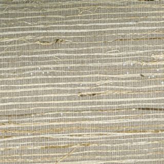 Astek Grasscloth Strippable Paper Glue Wallpaper