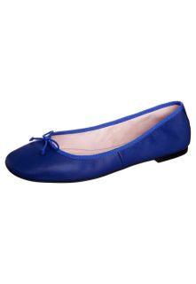 Taupage   Ballet pumps   blue