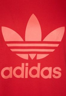 adidas Originals ADI TREFOIL   Print T shirt   red