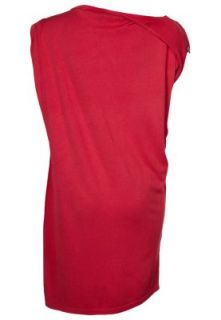 Aaiko   VIRGIL   Jumper dress   red