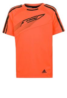 adidas Performance   F50   Training kit   orange