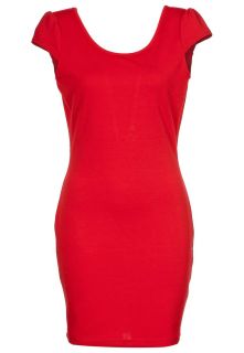 Paprika   Jersey dress   red