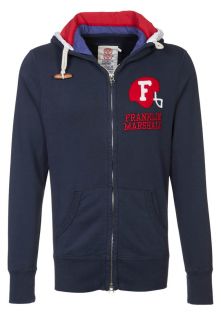 Franklin & Marshall   Tracksuit top   blue