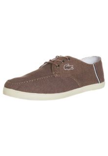 Lacoste   ARISTIDE   Casual lace ups   red