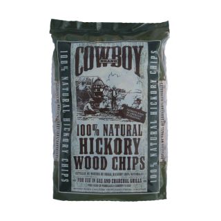 Cowboy Charcoal 2 lb Wood Chips