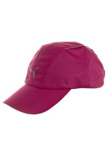 Puma Cap   pink