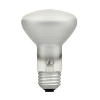 SYLVANIA 40 Watt R20 Medium Base Soft White Dimmable Outdoor Halogen Flood Light Bulb
