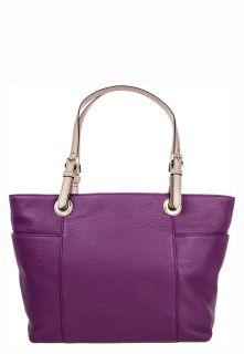MICHAEL Michael Kors JET SET   Handbag   purple