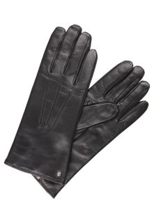 Aigner   Gloves   black