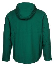Mountain Hardwear PRINCIPIA   Soft shell jacket   green