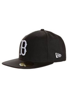 New Era   MLB 59FIFTY BOSTON RED SOX   Cap   black