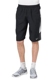Nike Performance   11 PHENOM   Sports shorts   black