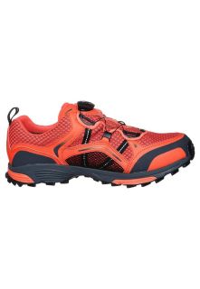 Viking APEX MAN BOA   Trail running shoes   orange