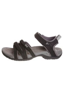 Teva TIRRA   Walking sandals   black