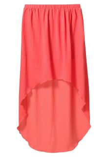 Sisley   Maxi skirt   orange