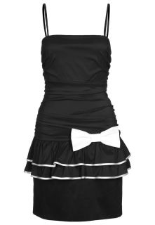Swing   Cocktail dress / Party dress   black