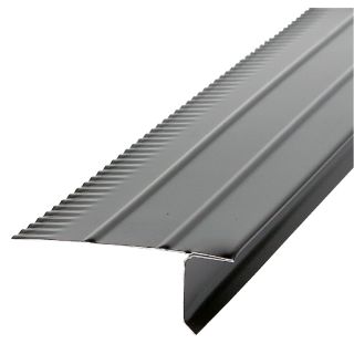Amerimax Aluminum Drip Edge