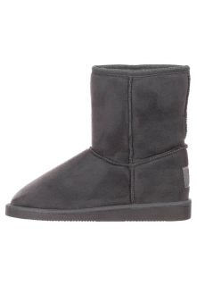 Even&Odd Winter boots   grey