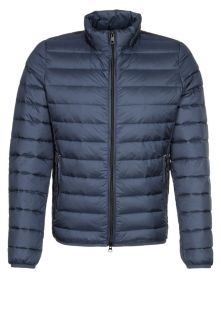 Hetregó   TAMBU   Down jacket   blue