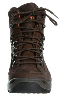 Lowa Walking boots   brown