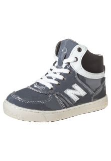 New Balance   KT952   High top trainers   grey