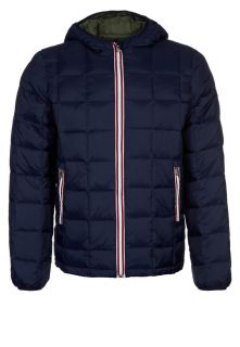 Champion   Down jacket   blue