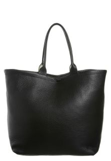 Gianni Chiarini Tote bag   black