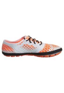 New Balance   MINIMUS HI REZ   Lightweight running shoes   orange