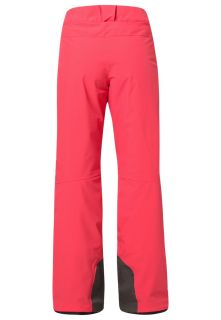 Salomon BRILLANT   Waterproof trousers   pink