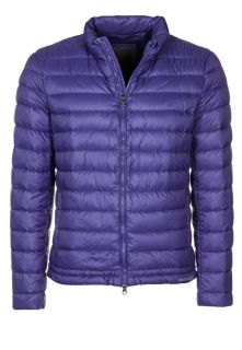Geox   Down jacket   purple