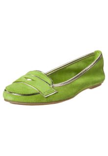 Pier One   Slip ons   green