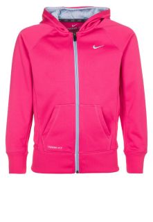Nike Performance   Tracksuit top   pink