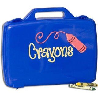 Personalized Kid's Brief Case Toys & Games