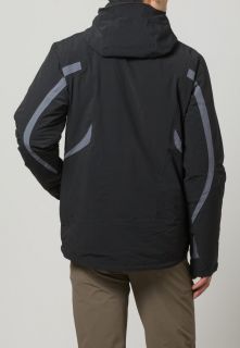 Columbia MILLENNIUM BLUR   Snowboard jacket   black