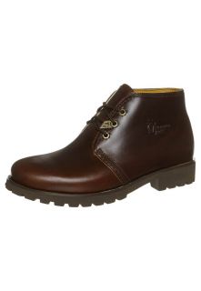 Panama Jack   PANAMA   Lace up boots   brown