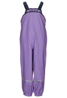 Playshoes   Dungarees   purple