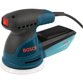 Bosch 2.5 Amp Disc Power Sander