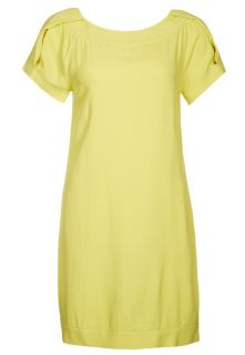 Patrizia Pepe   Dress   yellow
