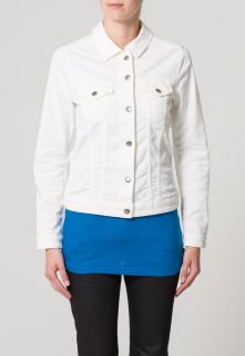 Esprit Denim jacket   white
