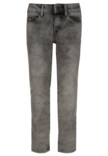 Outfitters Nation   PIN   Slim fit jeans   grey