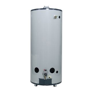 American Water Heater Company 100 Gallon 3 Year Tall Gas Water Heater (Natural Gas)