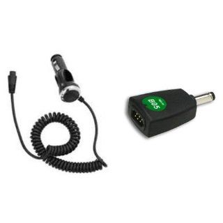 IGO AUTO POWER ADAPTER AUTO8 UNIVERSAL CAR CHARGER Cell Phones & Accessories
