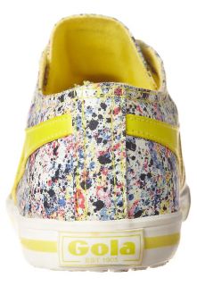 Gola QUOTA MELLY   Trainers   yellow