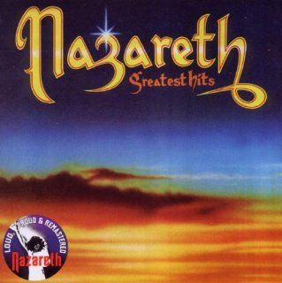 Nazareth   Greatest Hits Music