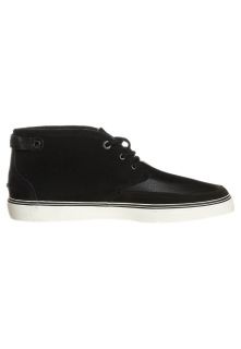 Lacoste CLAVEL   High top trainers   black
